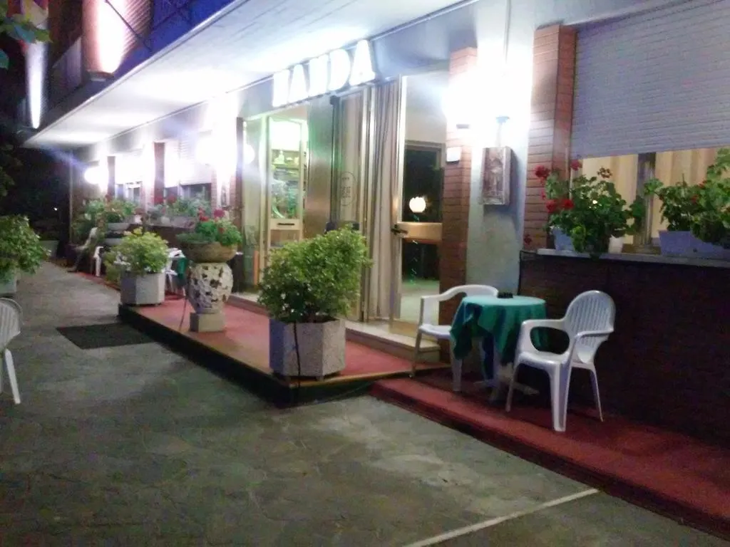 *** 酒店 南大酒店 基安奇安诺泰尔梅 意大利