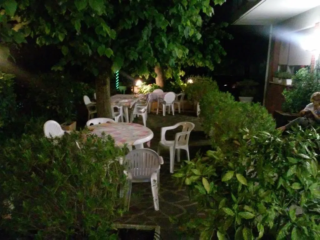 酒店 南大酒店 基安奇安诺泰尔梅