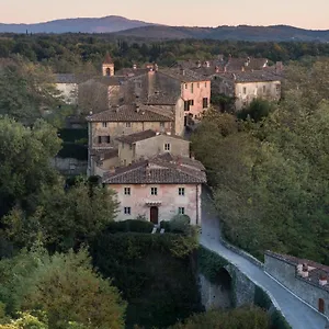 酒店 Il Borro Relais & Chateaux