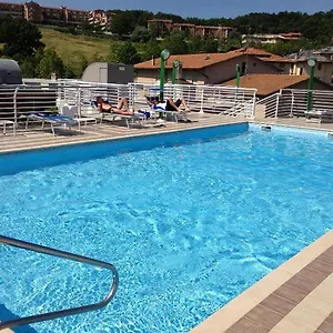 President **** Chianciano Terme