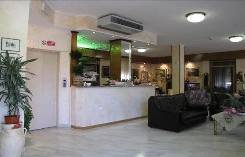 Hotel Nanda Chianciano Terme 3*,  Italy