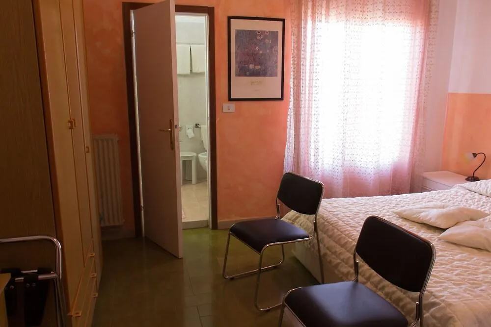 Hotel Nanda Chianciano Terme