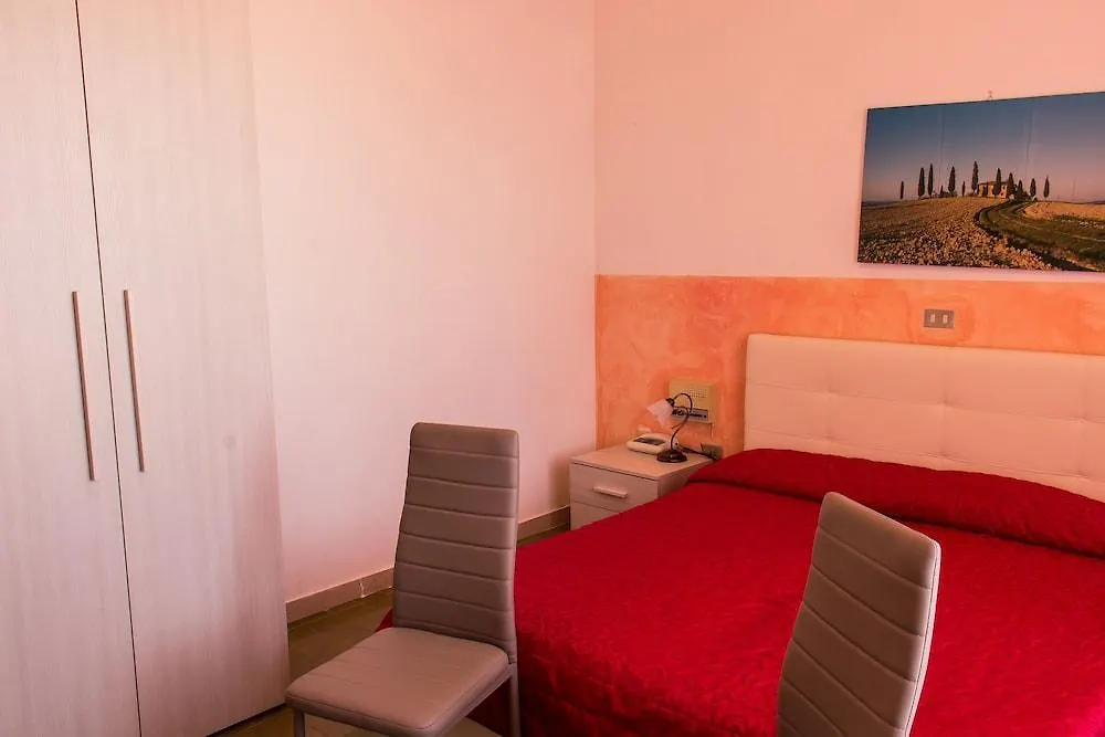 ***  Hotel Nanda Chianciano Terme Italy