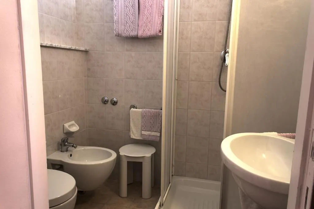 Hotel Nanda Chianciano Terme