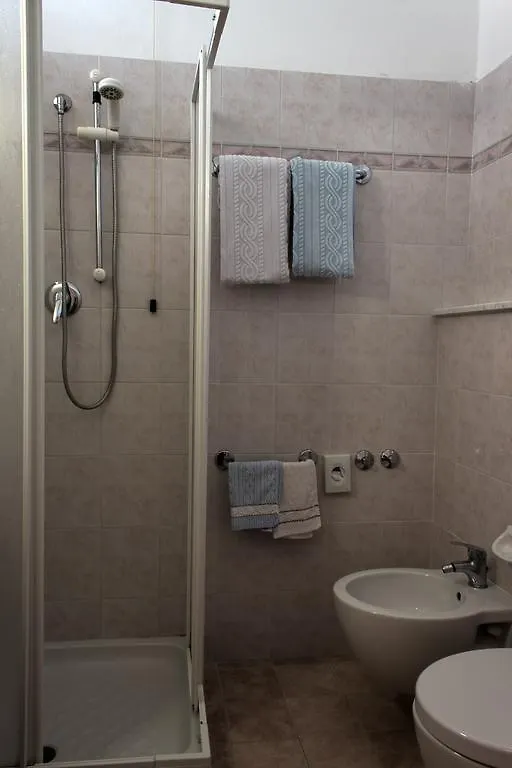 Hotel Nanda Chianciano Terme