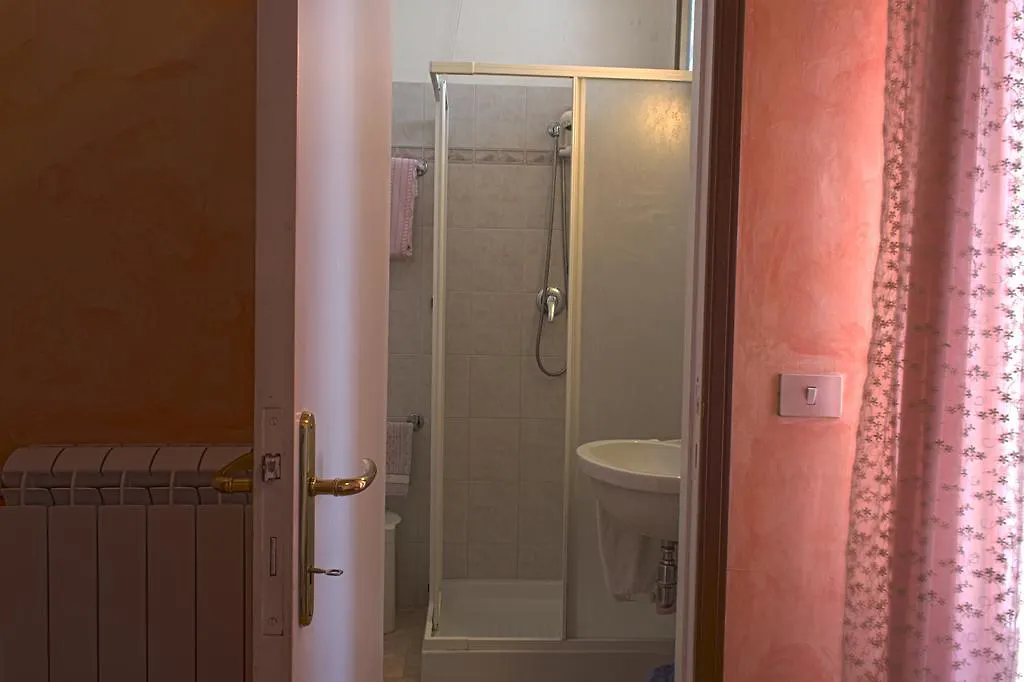 Hotel Nanda Chianciano Terme