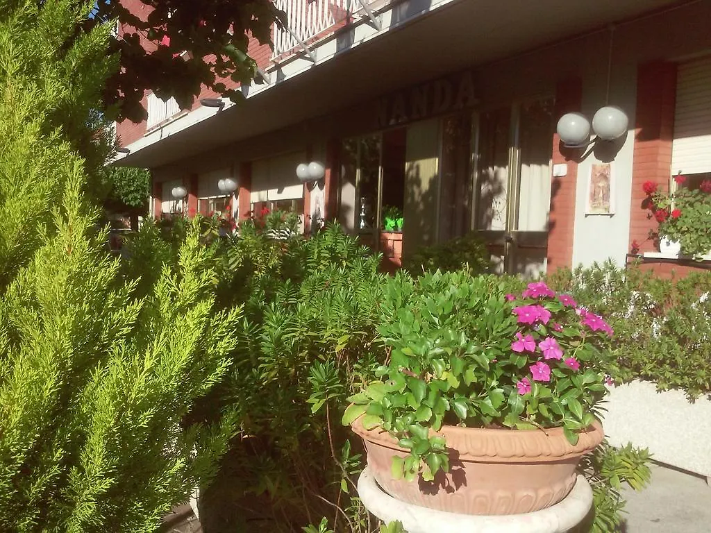 Hotel Nanda Chianciano Terme 3*,  Italy