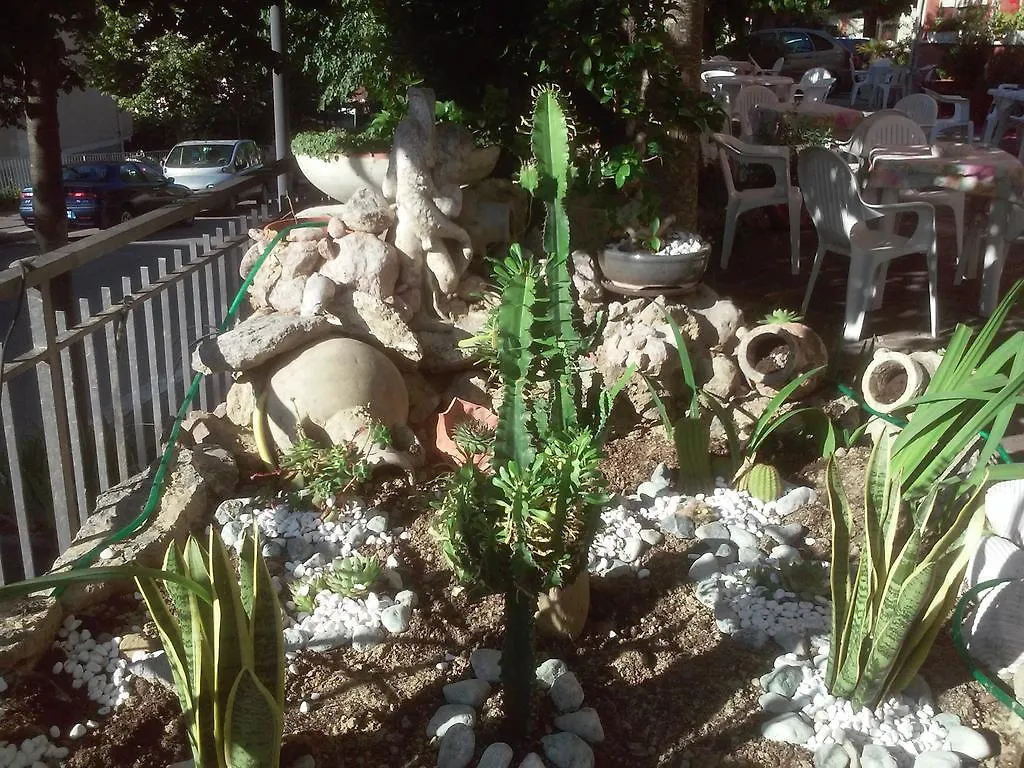 Hotel Nanda Chianciano Terme