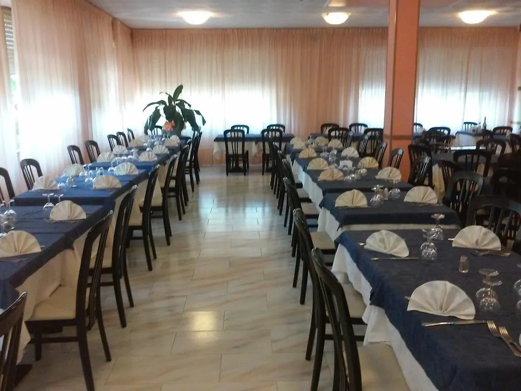 Hotel Nanda Chianciano Terme