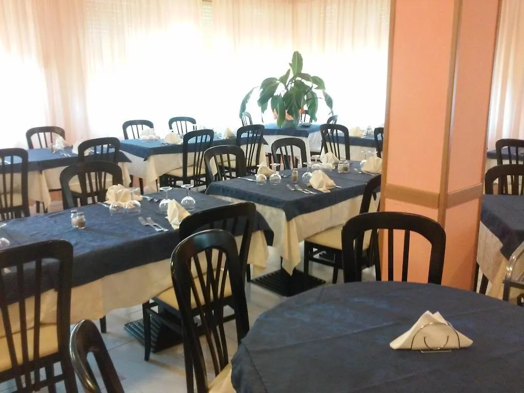 Hotel Nanda Chianciano Terme