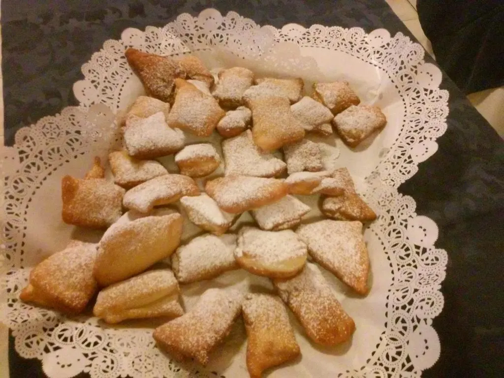 Hotel Nanda Chianciano Terme