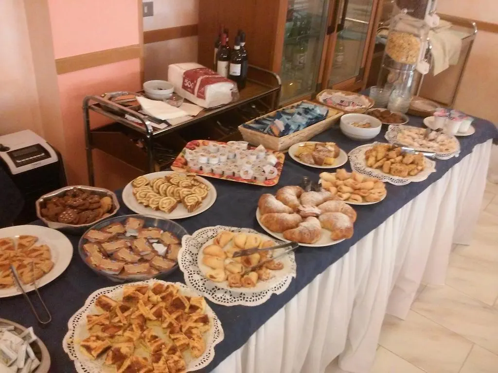 ***  Hotel Nanda Chianciano Terme Italy