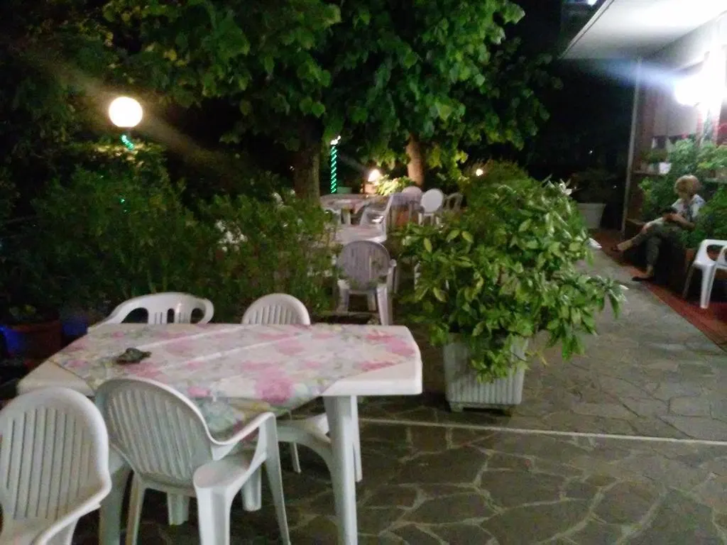 Hotel Nanda Chianciano Terme 3*,