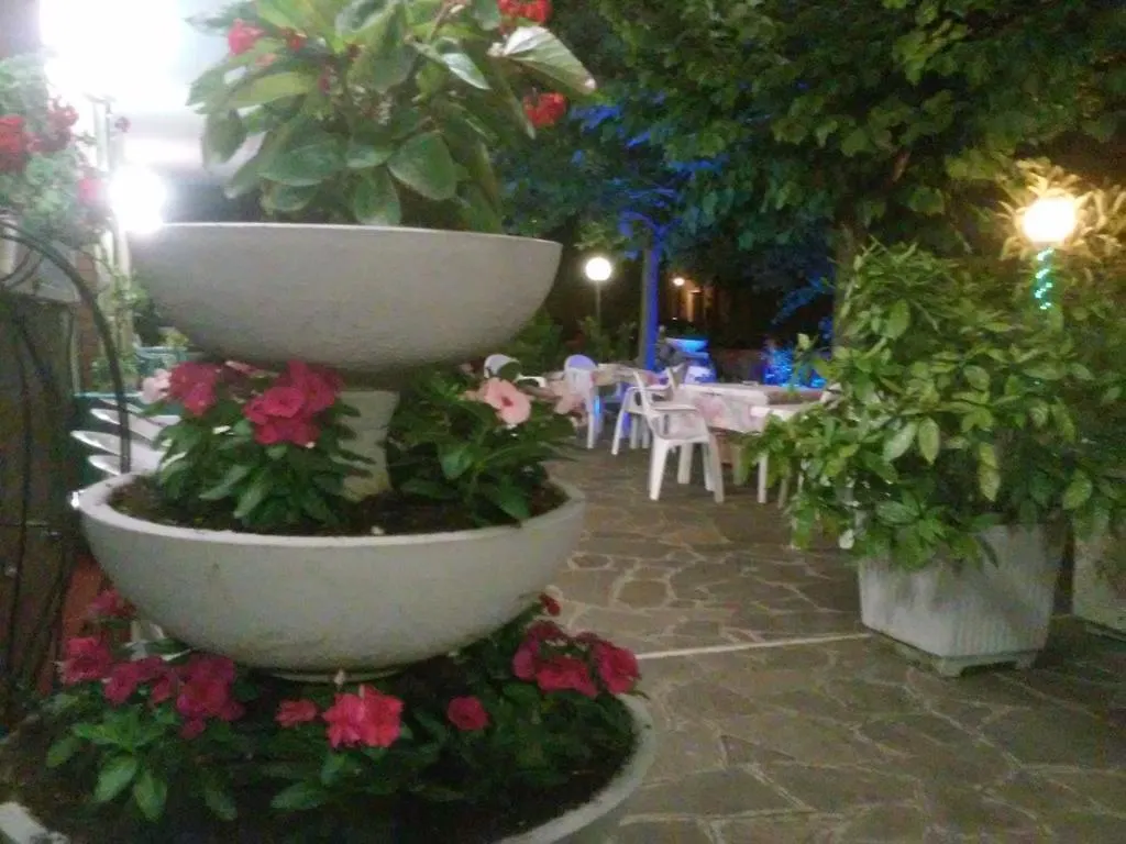 Hotel Nanda Chianciano Terme Italy