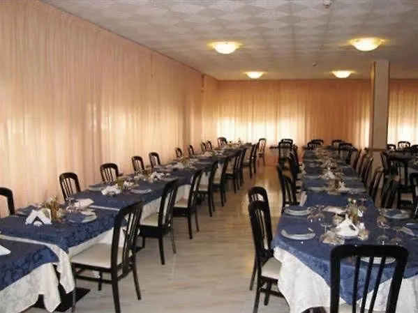 Hotel Nanda Chianciano Terme Italy