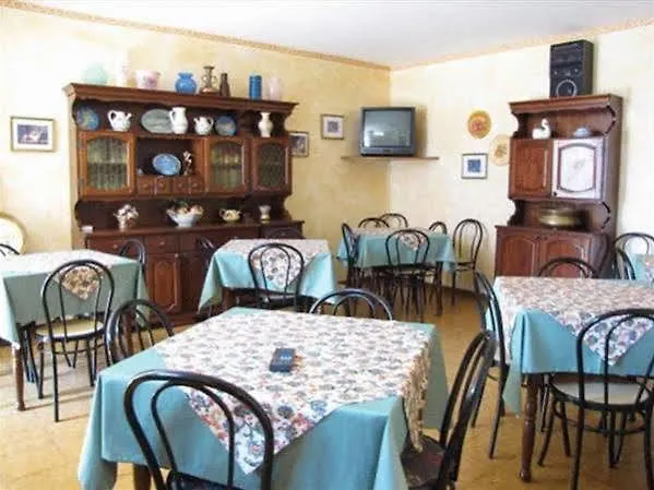 Hotel Nanda Chianciano Terme 3*,  Italy